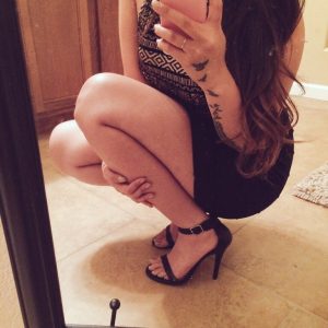 Mai - rencontre-Libertine-Lyon