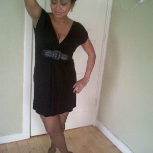 Samira - rencontre-MILF-Marseille