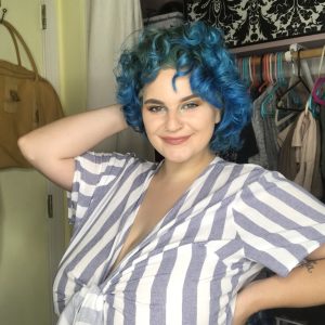 Sabrina - rencontre-Ronde-Nice