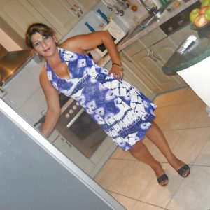 Pas de drames ni de faux-semblants Delphine - rencontre-Cougar-Lille