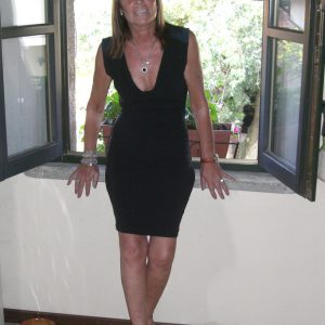 Nadia - rencontre-Cougar-Reims