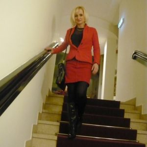 Clara - rencontre-Libertine-Metz