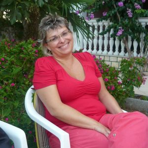 Chantal - rencontre-MILF-Montreuil