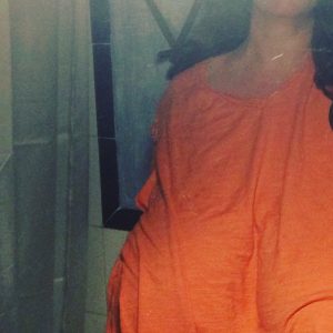 Agathe - rencontre-MILF-Nantes