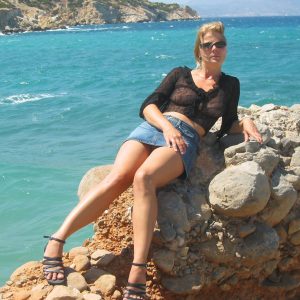 Je cherche un plan sympa pour du déjà éprouvé Olivia - rencontre-MILF-Reims