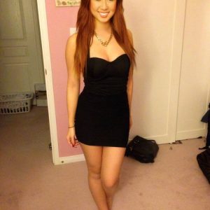 Maya - rencontre-Milf-Annecy