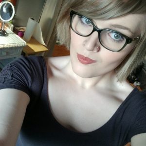 Et si j’osais… Elodie - rencontre-Milf-Brest