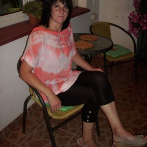 Je flirte au détour d’un café Céline - rencontre-Milf-Montpellier