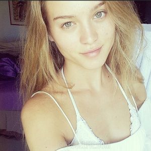Marie - rencontre-Teen-Bordeaux