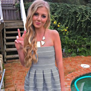 Yasmine - rencontre-Teen-Dijon