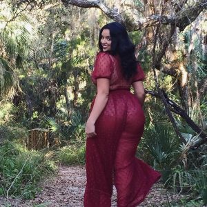 Saida - rencontre-Teen-Rennes