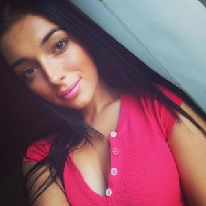 Sofia - rencontre-Teen-Strasbourg