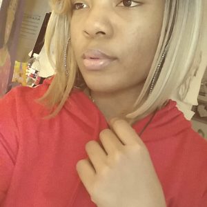 L’eau qui coule sur mon corps Aisha - rencontre-Black-Drancy
