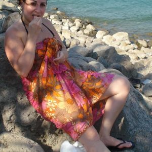 Valentine - rencontre-Cougar-Argenteuil