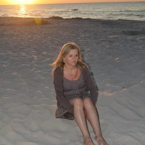 Claudia - rencontre-Cougar-Avignon