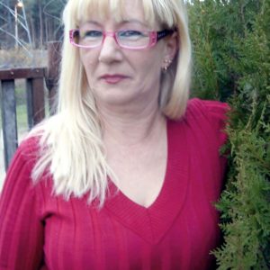 Été en solo, besoin de compagnie Elsa - rencontre-MILF-Mulhouse