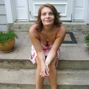 Clara - rencontre-Milf-Cannes