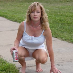 Emma - rencontre-Milf-Colombes