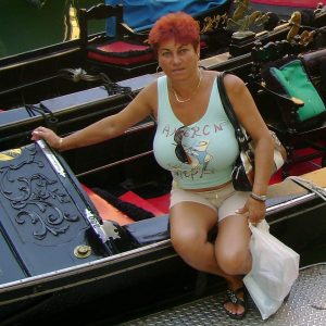 Amélie - rencontre-Milf-Villeurbanne