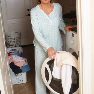 Diane - rencontre-Naturiste-Rouen