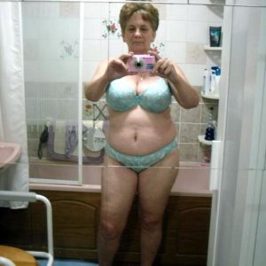 Mireille - rencontre-Naturiste-Tourcoing
