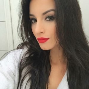 Marie - rencontre-Teen-Aubervilliers
