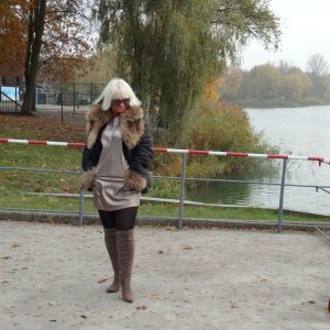 Envie de chaleur ce soir Corinne - rencontre-Cougar-Champigny-sur-Marne