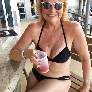 Besoin de chaleur Marion - rencontre-Cougar-Issy-les-Moulineaux