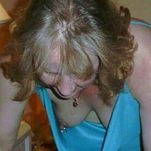 Lucette - rencontre-Cougar-Pessac