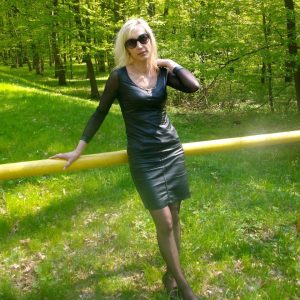 Chantal - rencontre-Cougar-Valence