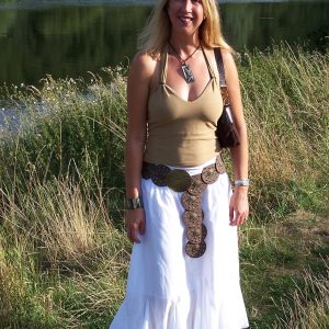 Entre 2 rapides Clémentine - rencontre-Milf-Montauban