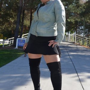 C’est quoi ta fantasy ? Manon - rencontre-Milf-Poitiers