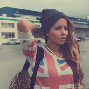 Camille - rencontre-Teen-Quimper