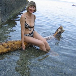 Claudine - rencontre-Cougar-Beauvais