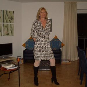 Brigitte - rencontre-Cougar-Maisons-Alfort
