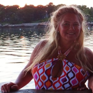 Morgane - rencontre-Cougar-Rennes