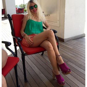 Amel - rencontre-Cougar-Vannes