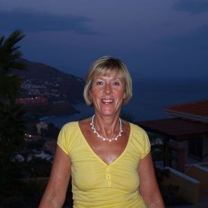 Jeanne - rencontre-Cougar-Villeurbanne