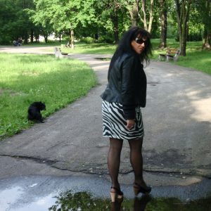 Roxane - rencontre-MILF-Grenoble