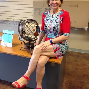 Sandra - rencontre-MILF-Narbonne