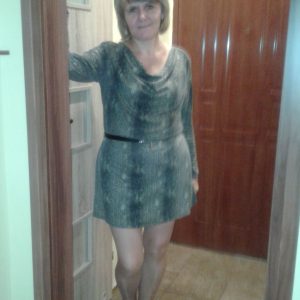 Sabine - rencontre-MILF-Niort
