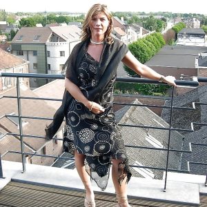 Marine - rencontre-MILF-Vannes