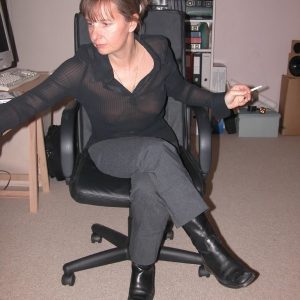 Léa - rencontre-Milf-Beauvais