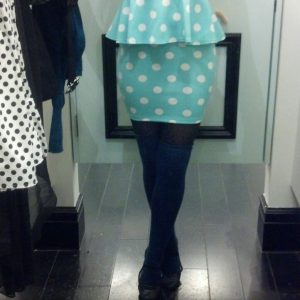 Nina - rencontre-Milf-Fréjus