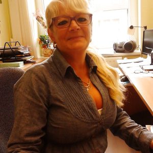 Laure - rencontre-Milf-Hyères