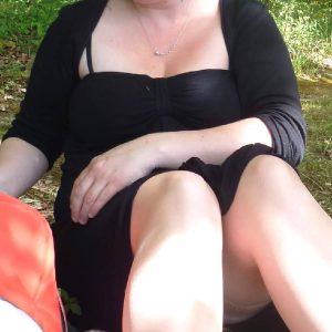 Bernadette - rencontre-Ronde-Nice