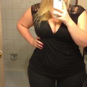 Sophie - rencontre-Teen-Clermont-Ferrand