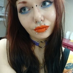 Envie de vivre des sensations fortes ce soir Emma - rencontre-Teen-Meaux