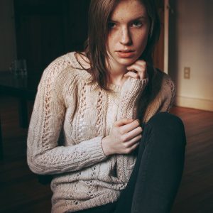 Julia - rencontre-Teen-Niort