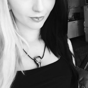Léa - rencontre-Teen-Saint-Étienne